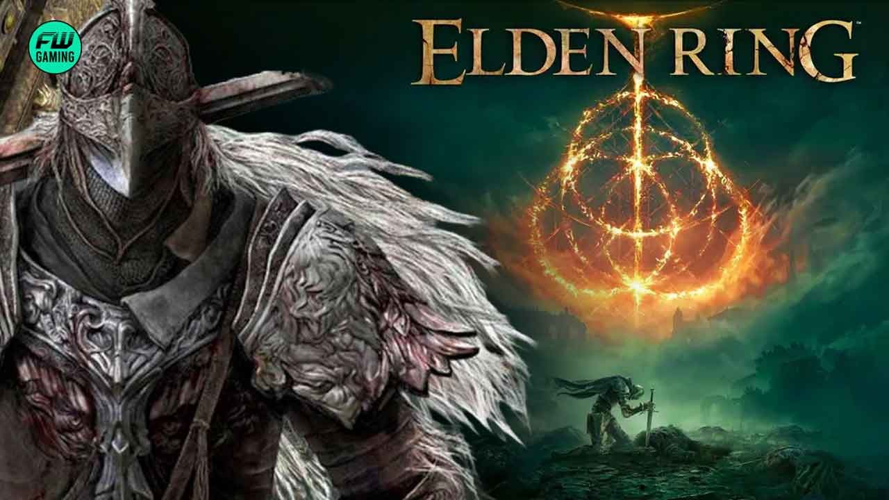 Elden Ring Player Experiences by Far the Most Irritating and Unexpected Side Effect in the Game