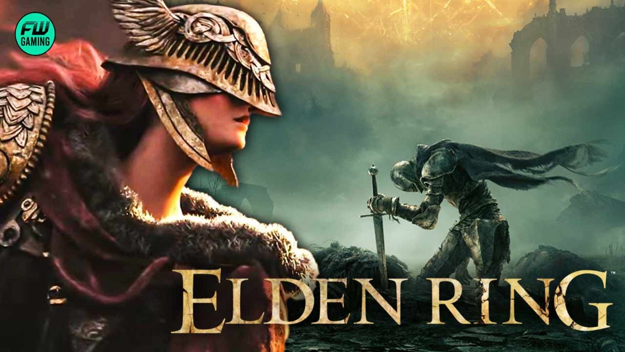 Elden Ring: There Have Been Multiple Shatterings, Only 1 Ending Breaks the Cycle and This Theory Proves it