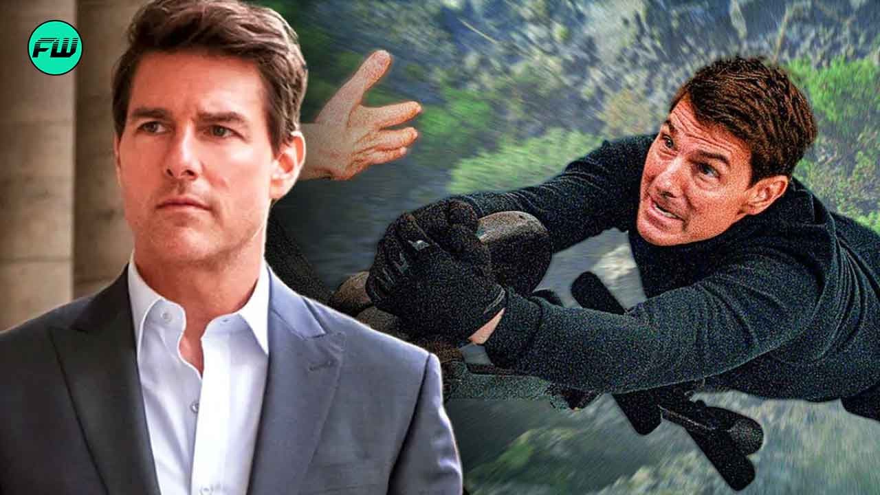 Tom Cruise's Latest Mission Impossible Movie might be His Most Underrated Project Yet