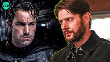 New Brave and the Bold Trailer Makes Jensen Ackles DCU's Next Batman after Ben Affleck in Fan Made Masterpiece