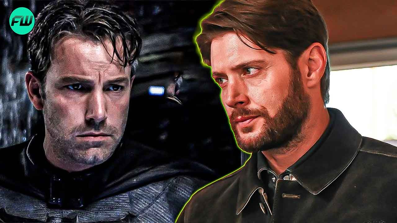New Brave and the Bold Trailer Makes Jensen Ackles DCU’s Next Batman after Ben Affleck in Fan Made Masterpiece