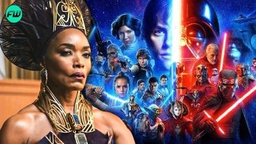 Oscar Winning Black Panther Star Angela Bassett Gets One Step Closer to Joining Star Wars After Immense Success With MCU