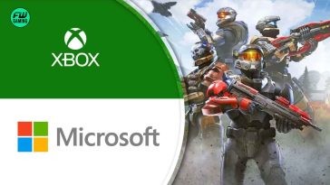 Xbox and Microsoft have Been Dropping the Halo Ball as '20-30' Halo Games We're Pitched at 343 Including Single Player, Multiplayer and 'one that was really dark'