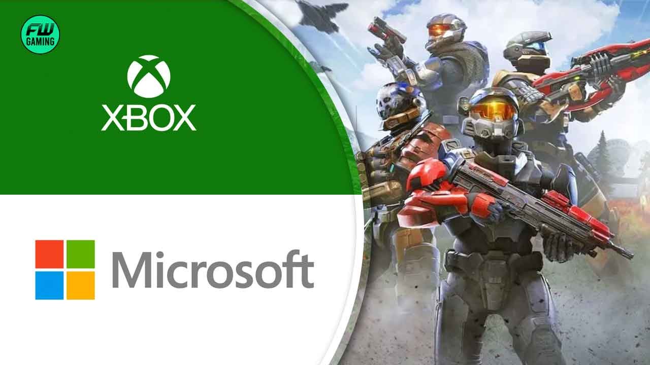 Xbox and Microsoft Have Been Dropping the Halo Ball as ’20-30′ Halo Games Were Pitched at 343 Including Single Player, Multiplayer, and ‘one that was really dark’
