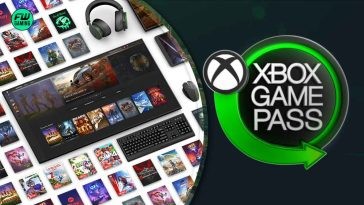 Xbox Studios Roadmap Shows Just How Good Xbox Game Pass Could be in the Next Year