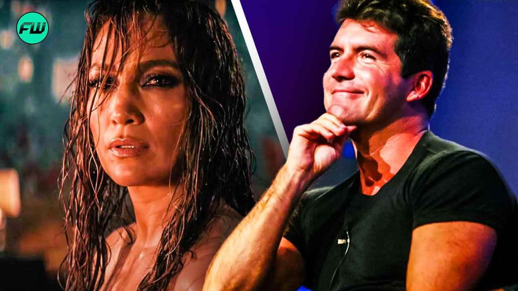 Not Even Jennifer Lopez, Only One Female Musician Comes Close to Rivaling Simon Cowell’s American Idol Salary