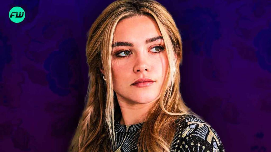 “I’m quite good at that”: Before She Rattled the World With Racy White Dress for BAFTA, Florence Pugh Revealed Her “Niche” Hidden Talent No Fan Should Know