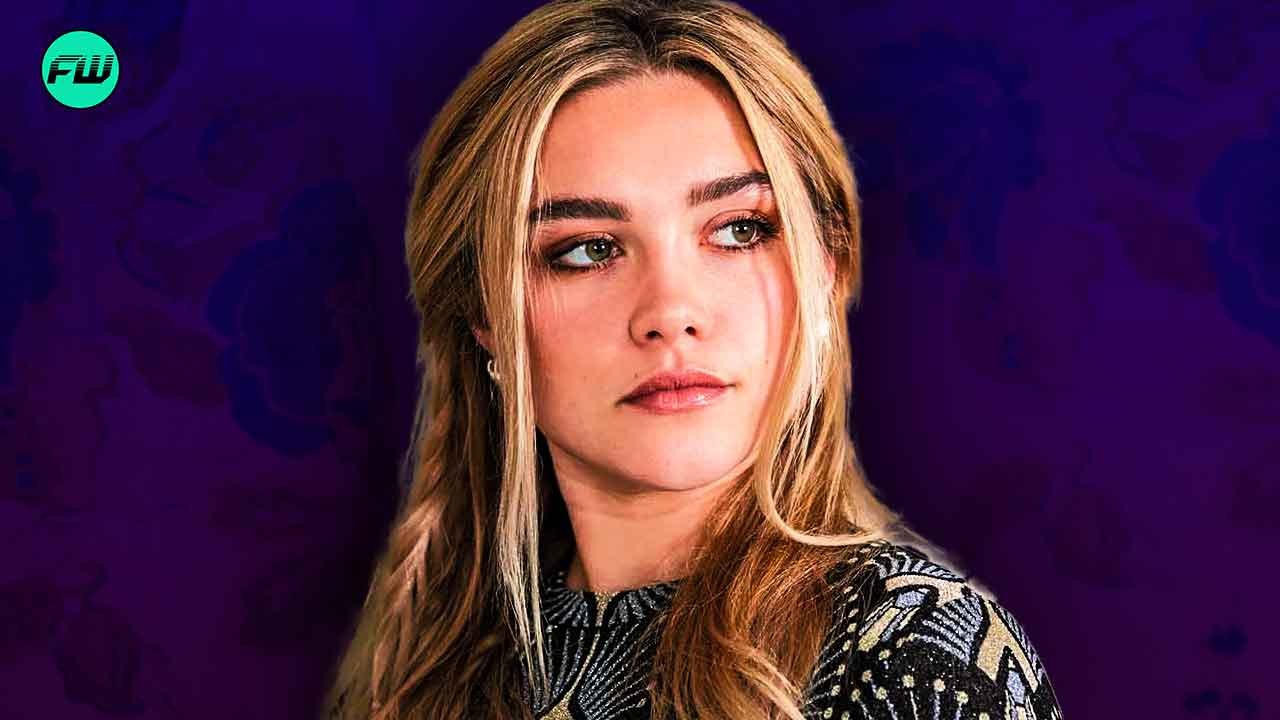 "I'm quite good at that": Before She Rattled the World With Racy White Dress for BAFTA, Florence Pugh Revealed Her "Niche" Hidden Talent No Fan Should Know