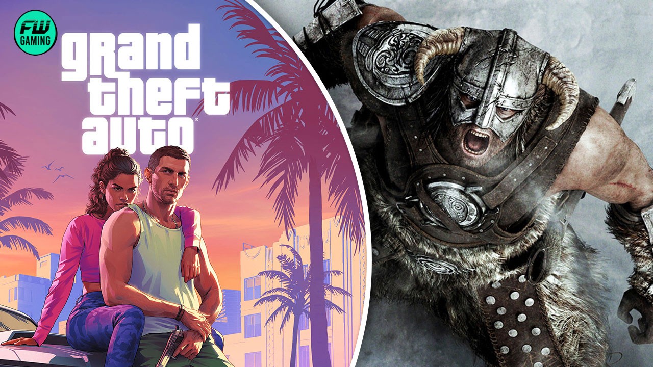 Rockstar Games’ GTA 6 Reportedly Stealing One RPG Mechanic from Skyrim