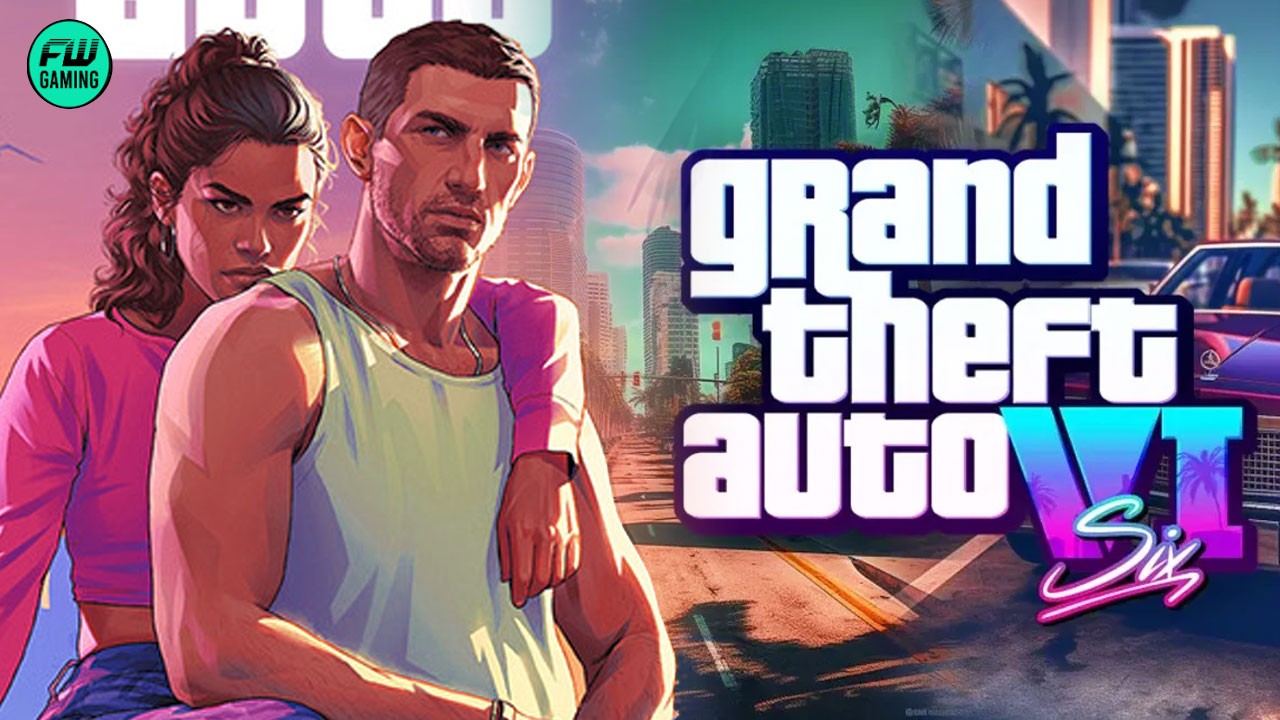 If These GTA 6 Leaks Are True, Dumb Civilians Will Be a Thing of the Past