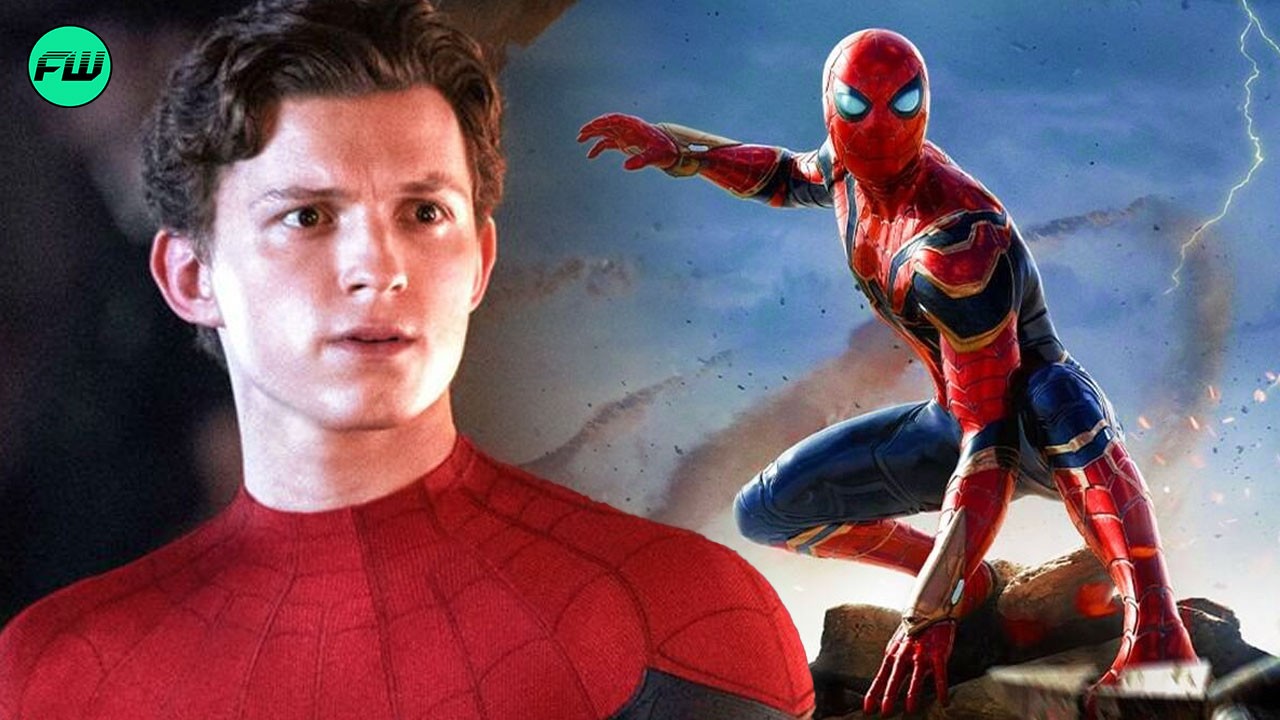 Spider-Man 4 Rumors: Main Villain and Tom Holland’s Spidey Suit Details Will Have You Hyped For His Big Return