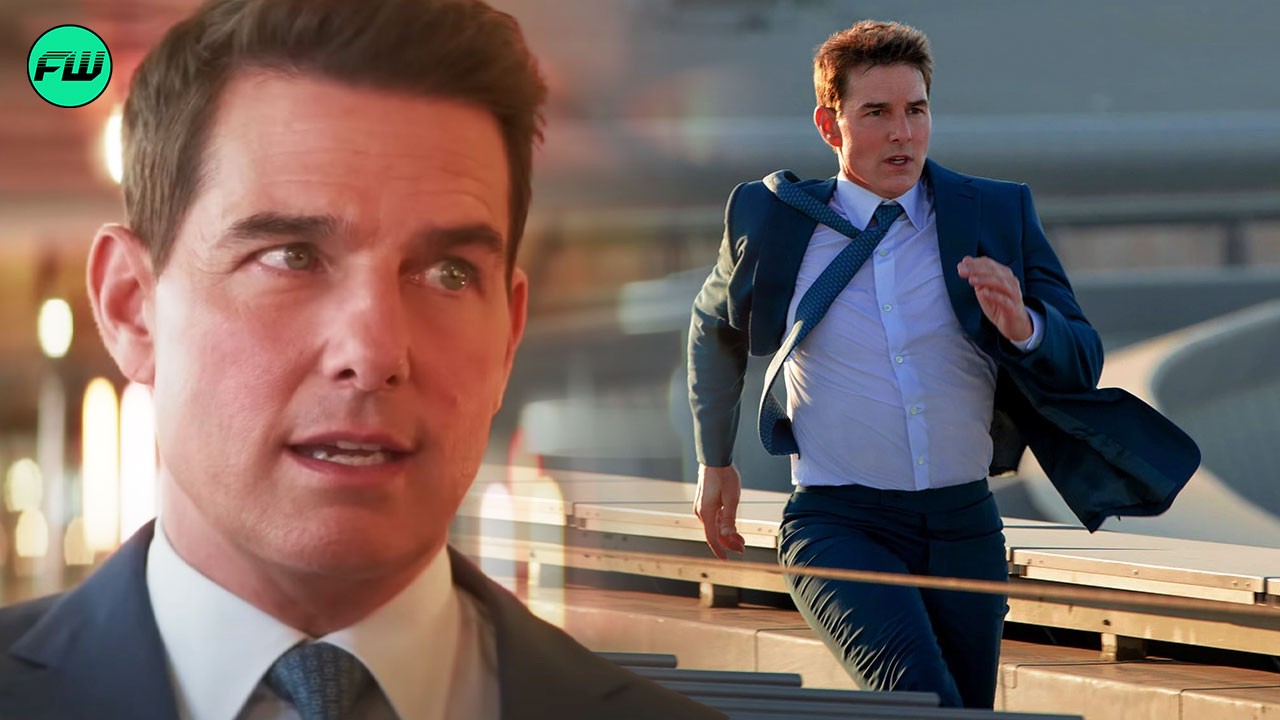 Tom Cruise’s Latest Mission: Impossible Movie might be His Most Underrated Project Yet After Disastrous Box Office Numbers