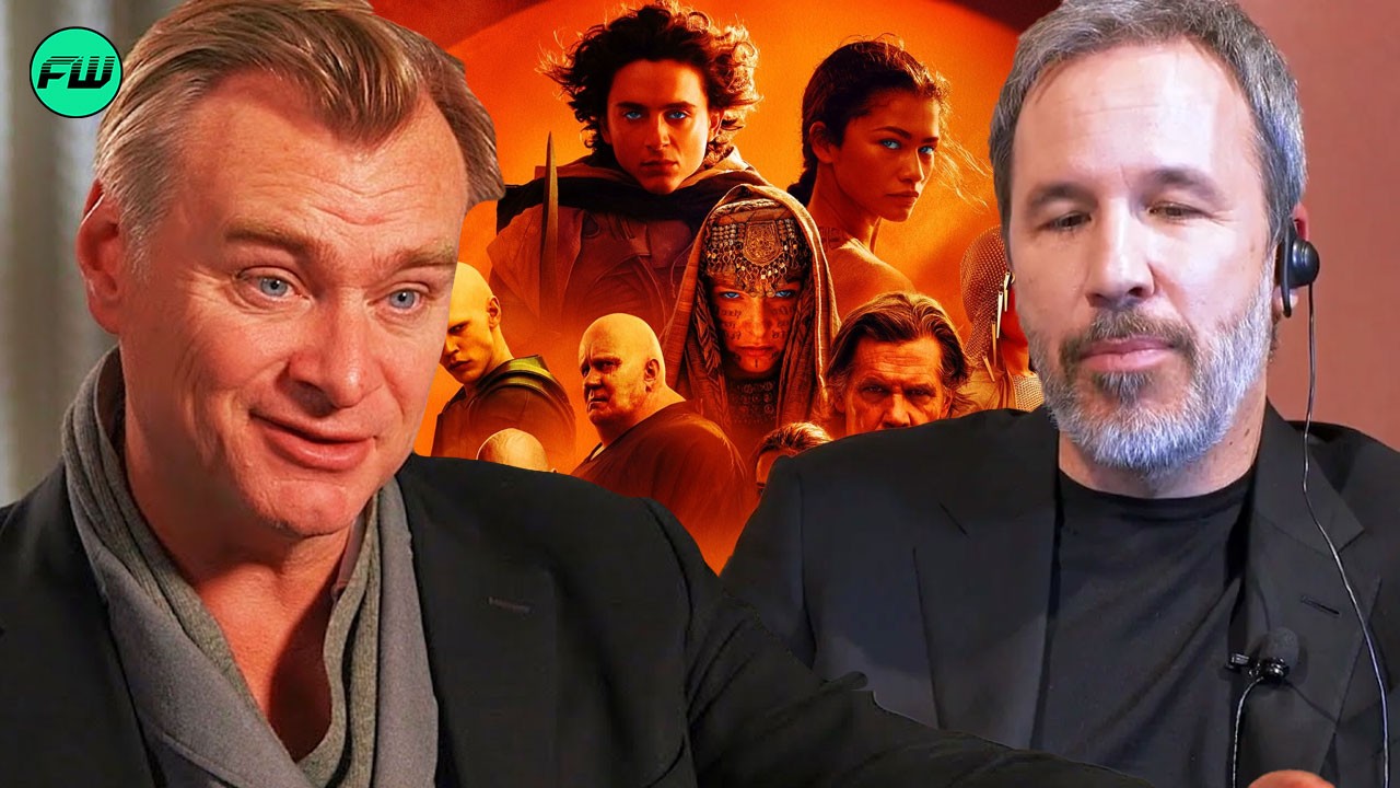 Who’s the Better Director? Fans Divided Between Christopher Nolan and Denis Villeneuve After ‘Dune: Part Two’ Makes Latter a Living Legend