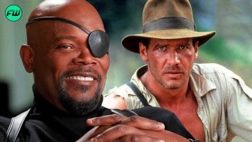 “It’s only 70 mil”: Samuel L. Jackson had the Most Hilarious Reaction to Harrison Ford Replacing Him as the Highest Grossing Actor