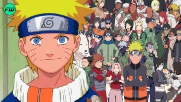“Am I really going to be able to draw such a complicated character?”: Masashi Kishimoto’s Favorite Naruto Character is the One Who Was the Hardest to Draw