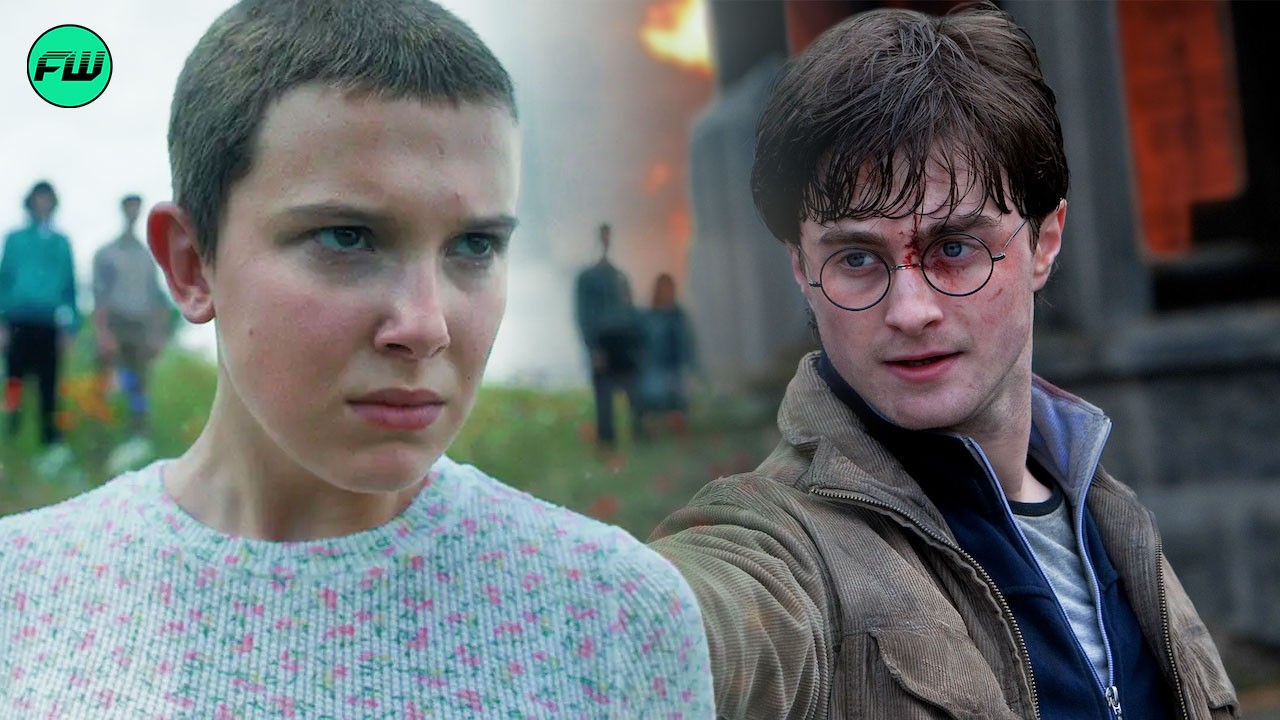 Millie Bobby Brown Destroyed Daniel Radcliffe in 1 Line After ‘Harry Potter’ Star Showered the ‘Stranger Things’ Cast in Compliments