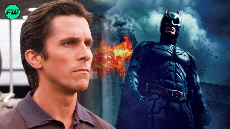 “Retired Batman”: Christian Bale Catches Up To the Batman Joke After Reclusive Actor Breaks Ground For His Foster Homes Project in California