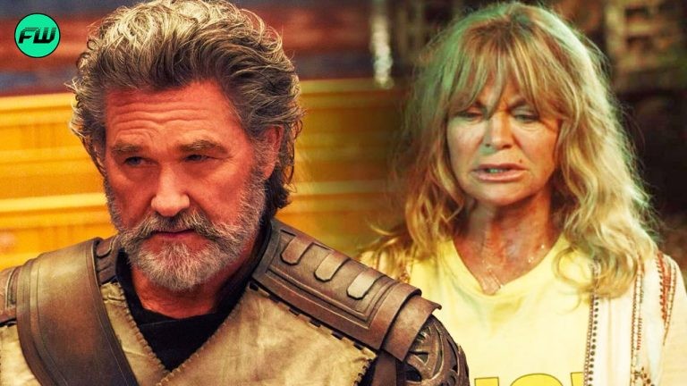 Goldie Hawn and Kurt Russell’s 1989 Oscars Appearance Reveals Why They Truly are the Most Wholesome Couple in Hollywood