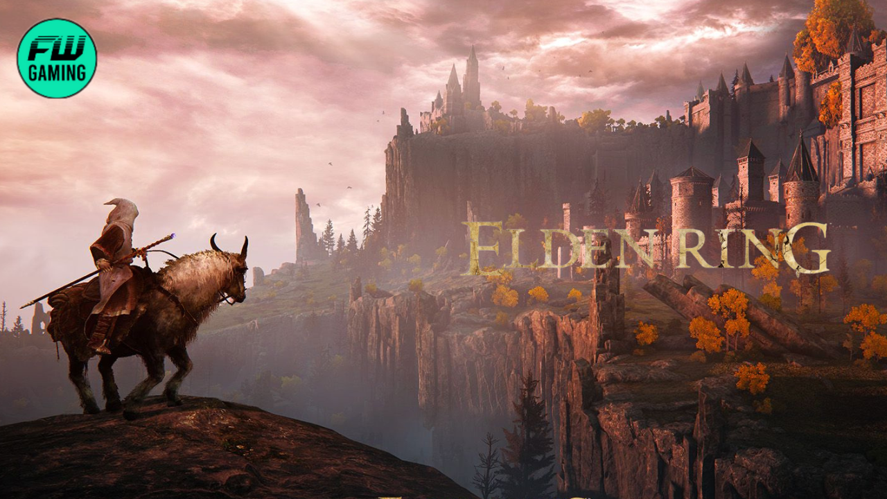 Mark Your Calendar, February 25th is Going to be Huge for the Elden Ring DLC Shadow of the Erdtree