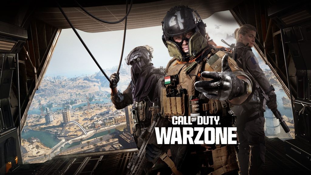 Call of Duty Warzone has banned millions of accounts from cheaters and hackers