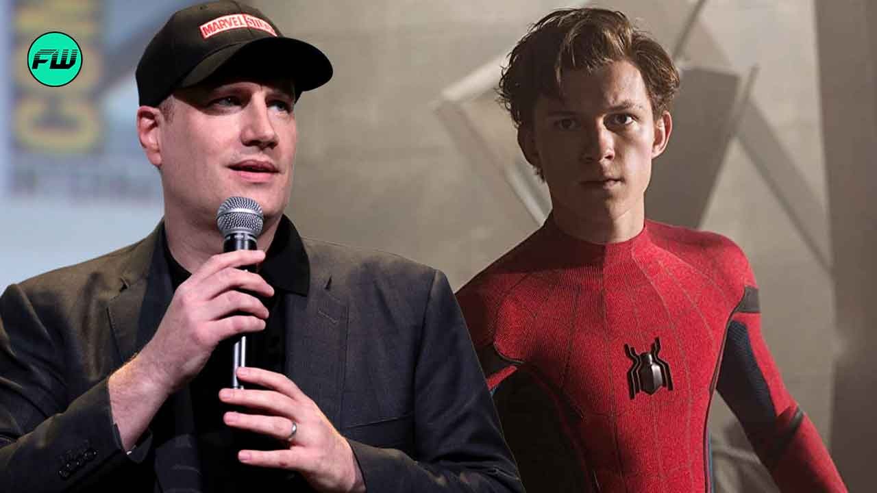 “Feige simply cannot afford to”: Sony CEO Reportedly Has Locked Horns With Kevin Feige Over 1 Man Who Brought Tom Holland’s Spider-Man to the MCU