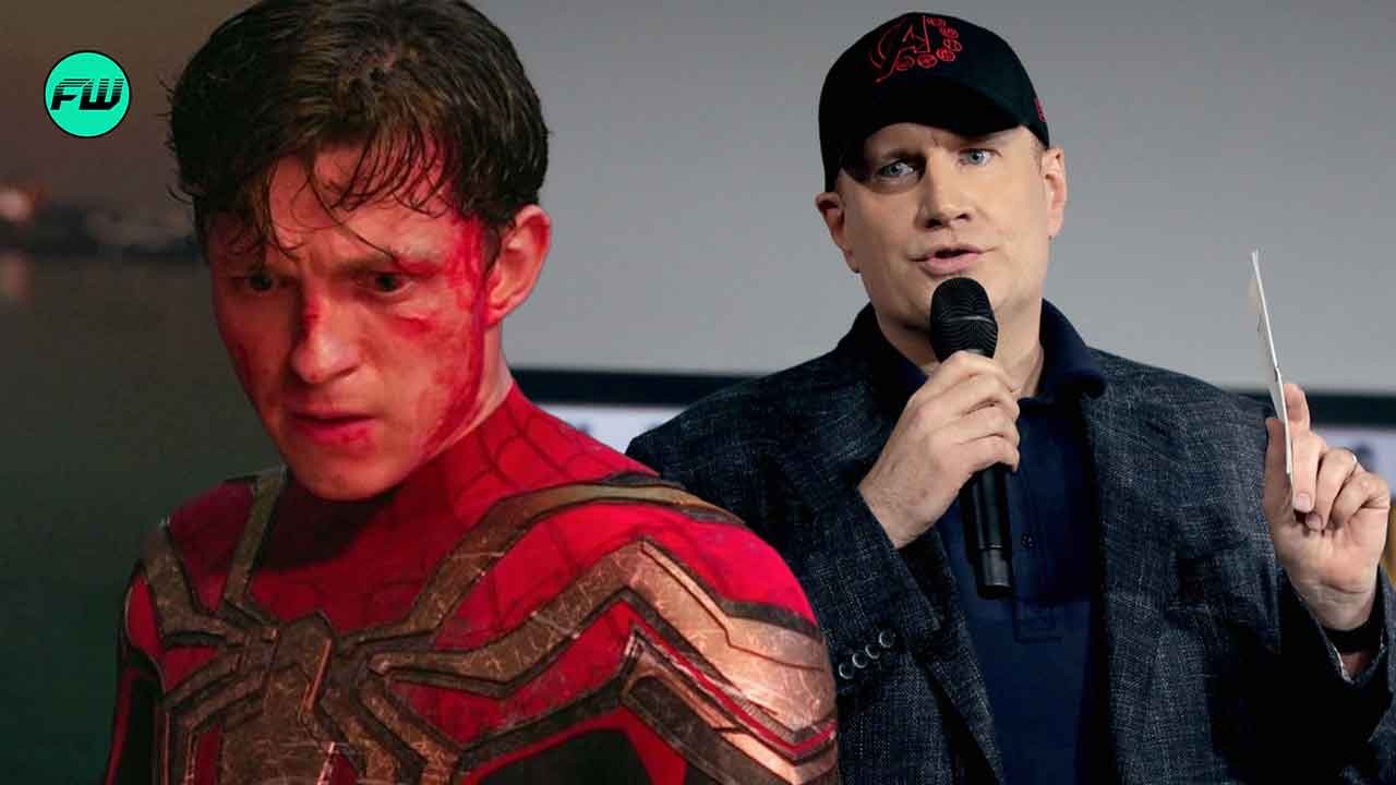 “Sony is the true villain”: Tom Holland’s Spider-Man 4 Has a Murky Future Ahead as Sony and Kevin Feige Cannot Come to an Agreement (Reports)