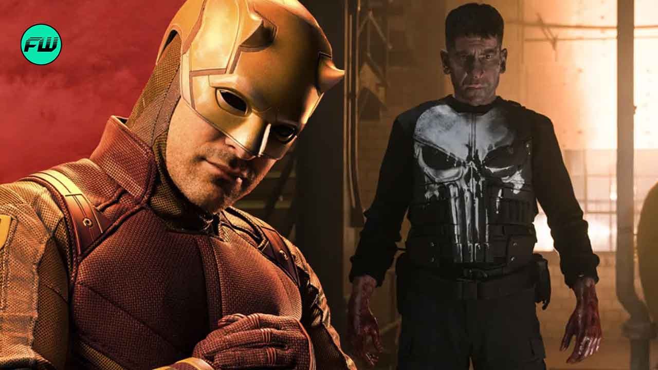 Daredevil: Born Again Might Be Setting Up the Saddest MCU Death After Recent Update on Punisher and Bullseye Appearance (Reports)