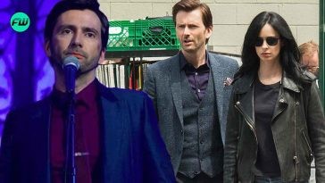 “Never say never”: David Tennant Hints Marvel Return That Might Actually Honor His True Comic-Book Avatar That Was Missing In Jessica Jones