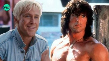 There are 2 Very Good Reasons Why Fans Shouldn't Dismiss Sylvester Stallone Nominating Ryan Gosling as Next Rambo