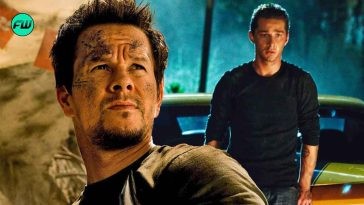"My four year old screamed ‘s***!’": Mark Wahlberg Won't Let His Kids Watch Transformers after Replacing Shia LaBeouf as the Face of $5.2B Franchise