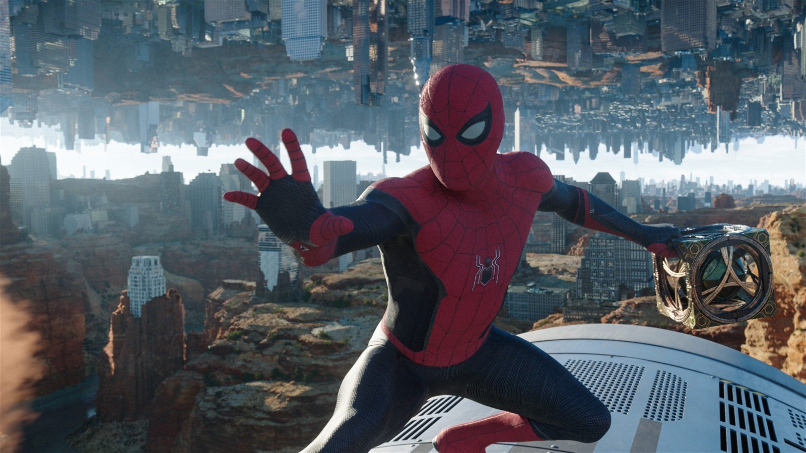 After Spider-Man: No Way Home, Tom Holland wants the next film to be another great addition to the franchise
