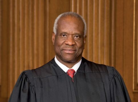 Justice Clarence Thomas | Photo: Supreme Court of the United States