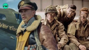 Austin Butler’s Masters of the Air Sets New Record for Apple TV+ Beating Godzilla Spin-off Monarch Despite Being Inferior to Band of Brothers