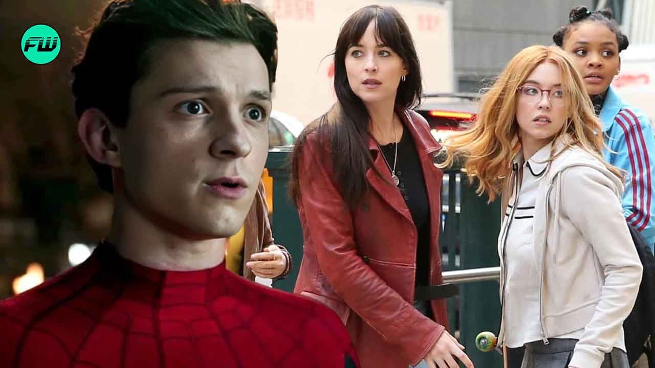 “Just let Feige cook, please Sony”: After Madam Web Failure, Sony’s Rumored Risky Move Can Doom Tom Holland’s Spider-Man 4