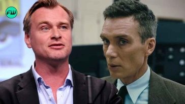 “Dearest Cillian…” Christopher Nolan Left the Most Heartwarming Note on Cillian Murphy’s Oppenheimer Script