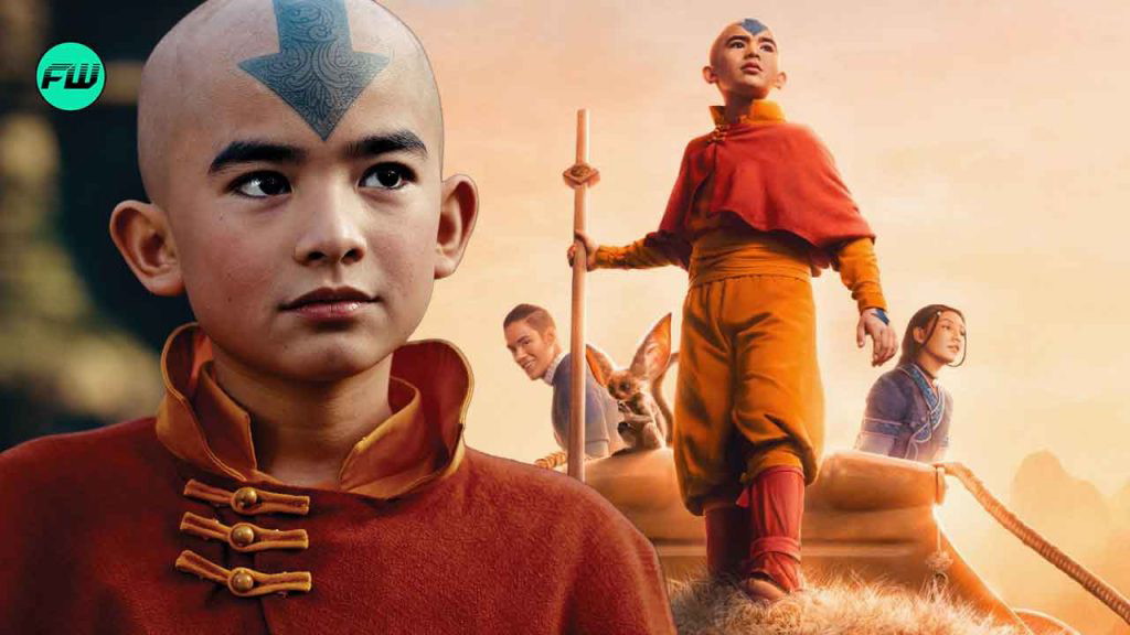 “This is gonna flop hard”: Avatar: The Last Airbender First Live Action Clip Butchers it All With ‘Slow and basic’ Bending