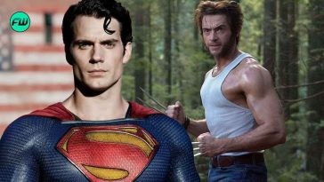 Marvel Fans Lose Their Minds as Henry Cavill Replaces Hugh Jackman in a Breathtaking Fanart
