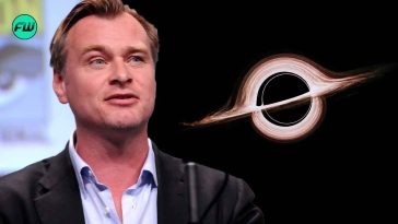 Real Physicist Proved Christopher Nolan’s Depiction of a Black Hole in ‘Interstellar’ Could Be Backed By Real Data