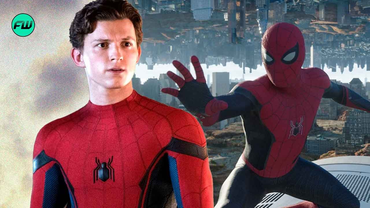 MCU's Potential Plan For Tom Holland's Spider-Man 4 Can be a Really Bad News For Fans Waiting to See Kingpin Shine in the Movie