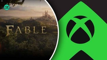 Xbox's Fable Release Date Just Got a bit of a Boost