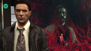 Max Payne 2 Remake Owes Everything to Alan Wake 2 Success as Horror Sequel Sets a Record for Remedy Entertainment