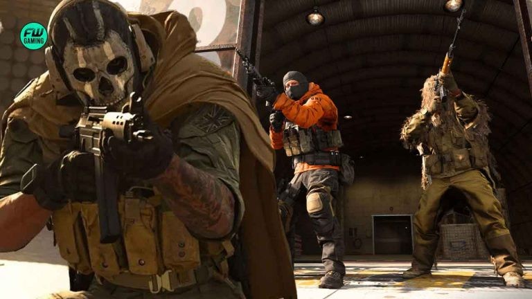 Activision Blizzard Have to Get Call of Duty: Warzone Hackers Under Control and Quickly, as Fans Share More and More Unbelievable and Ridiculous Videos of Game-Breaking Hackers Ruining it for Everyone