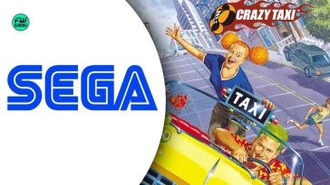 SEGA are Looking to Get Your Nostalgic Juices Flowing with Claims that the Crazy Taxi Reboot is AAA