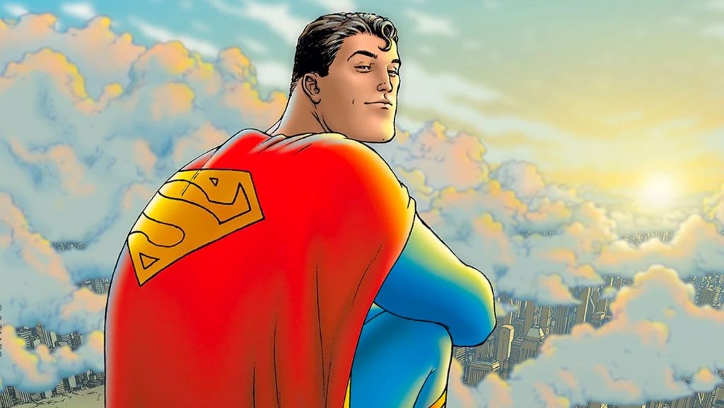 James Gunn's Superman: Legacy scheduled for July 2025 release