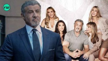 "I didn't want it to be...": Sylvester Stallone's Wife Vowed to Never Let 'The Family Stallone' Show Repeat Kim Kardashian's Mistake