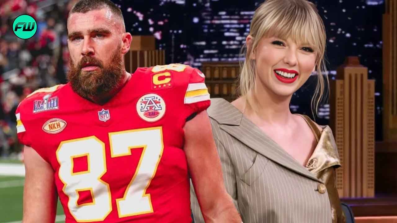 Travis Kelce’s $16000 Worth Gesture is the Reason Why Swifties Want Taylor Swift to Marry the Super Bowl Winner