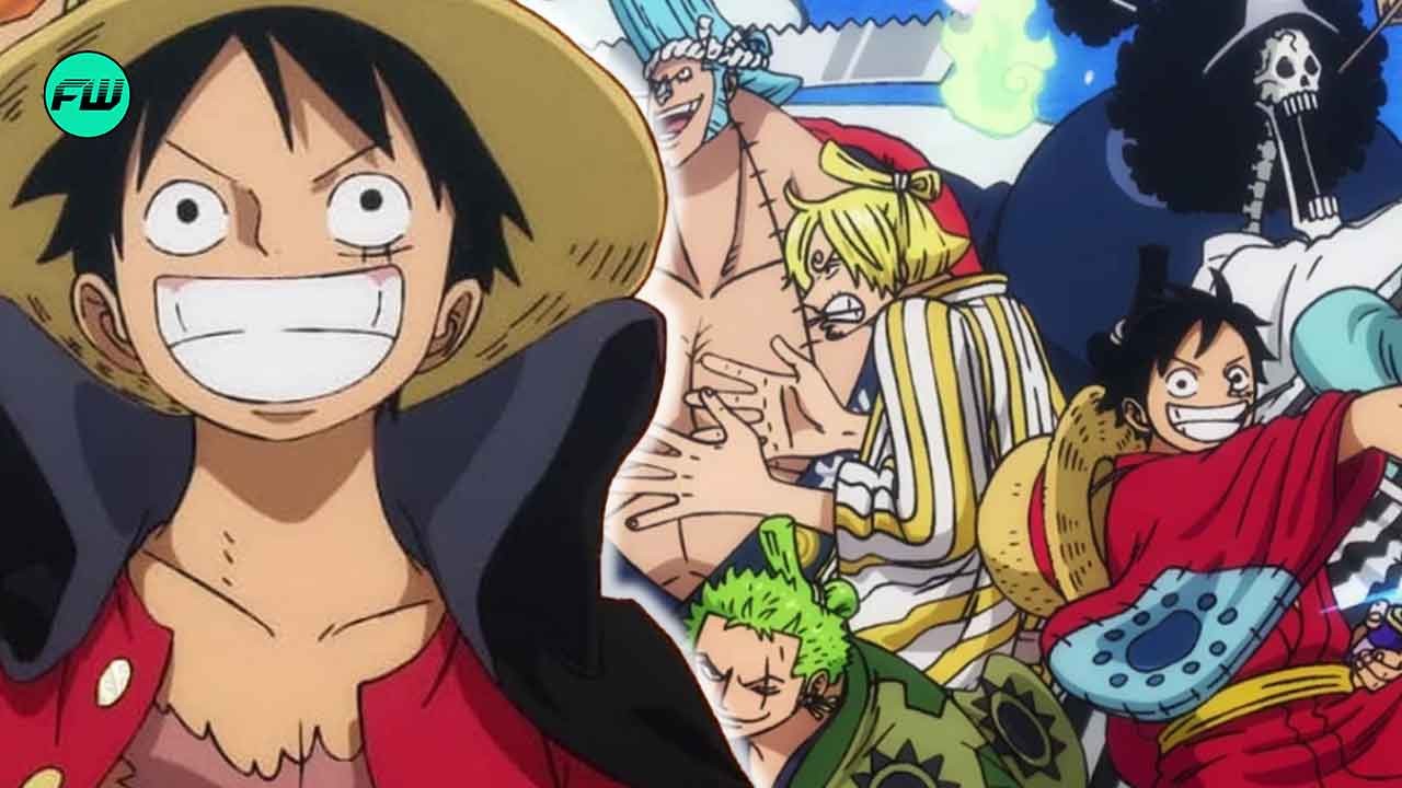 Netflix’s One Piece Remake Can Correct Original Anime’s Biggest Flaw That Naruto Fans Use in Every Argument