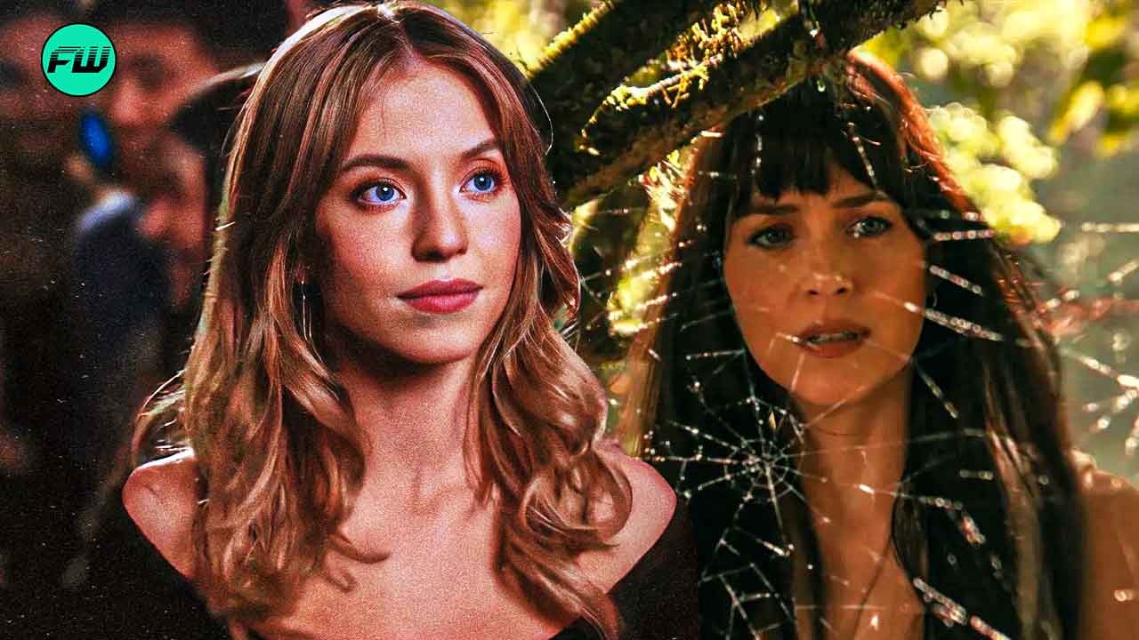 “Did Shakespeare just beat Marvel at the box office?”: Fans Have a Comedic Reaction To Sydney Sweeney’s Rom-Com Overshadowing Madame Web