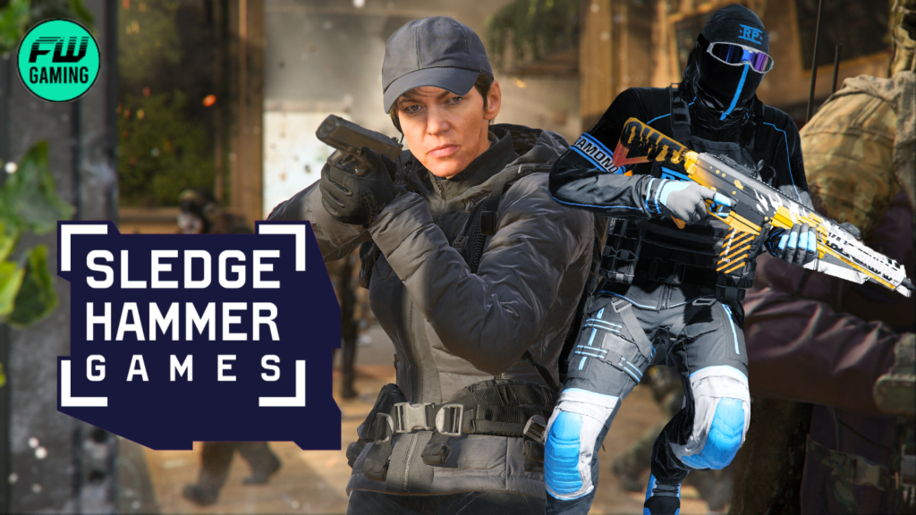 Call of Duty: Modern Warfare 3 Fans Are Begging Sledgehammer to Fix One ...