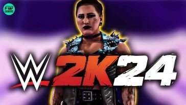 Highest Rated Stars in WWE 2K24: Rhea Ripley is More Impressive Than You Think